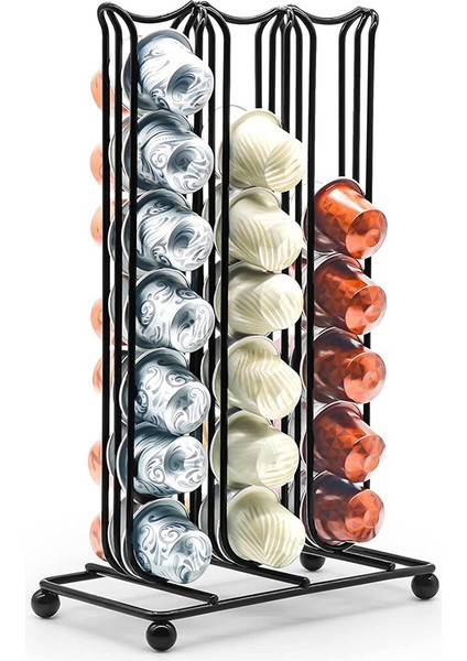 Santkuee Lattissima Creatista Citiz ve Makineleri Için Nespr Kapsülü Originalline Için Kahve Kapsülü Tutucu (Yurt Dışından) fırsatları