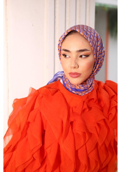 Olinda Eşarp 48002-21