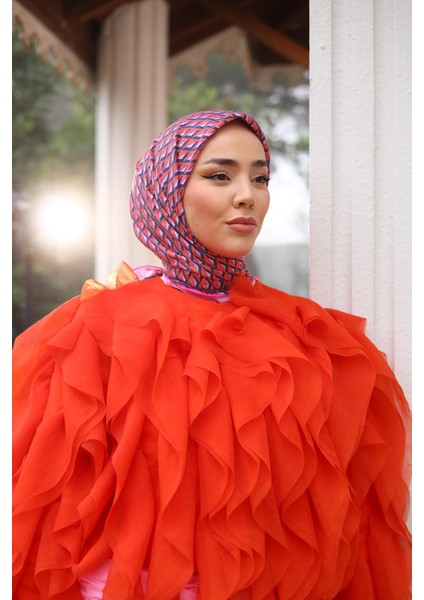 Olinda Eşarp 48002-21