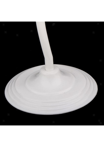 Santkuee Yetişkin Şapkası Için Plastik Şapka Standı Rafı, Serbest Daimi Masa Üstü Şapka Ekran Tutucuları Şapka Tutucu Seti 2, Beyaz (11.8 Inç H) (Yurt Dışından) fırsatları