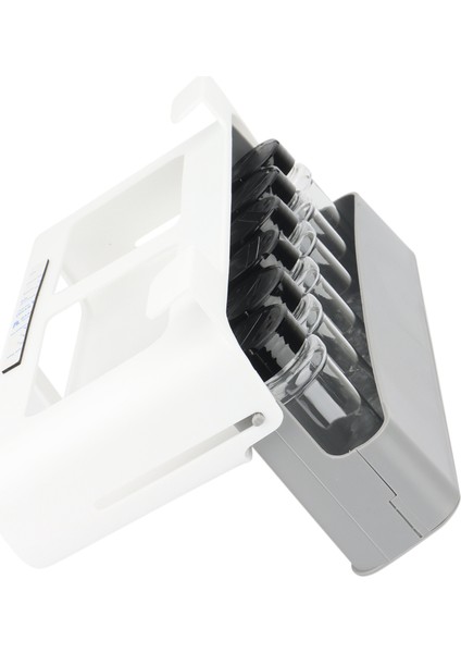 Santkuee Çok Fonksiyonlu Plastik Baharat Şişesi Depolama Rafı Mutfak Baharat Kutusu Asılı Sepet Ev Baharat Kavanoz Seti (Yurt Dışından) fiyatları