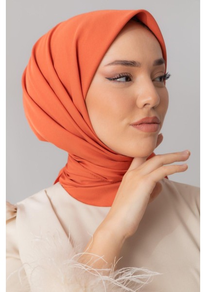 Twill Eşarp 11343-49