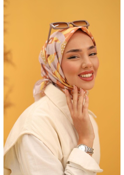 Olinda Eşarp 48003-33