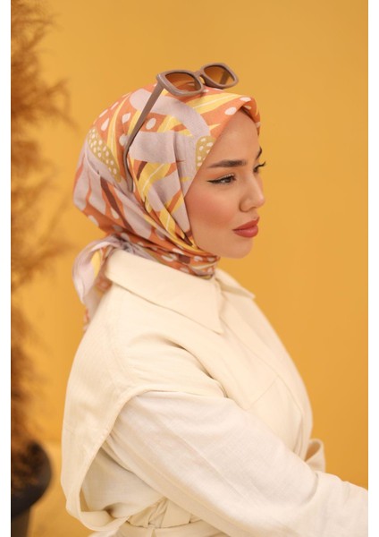 Olinda Eşarp 48003-33