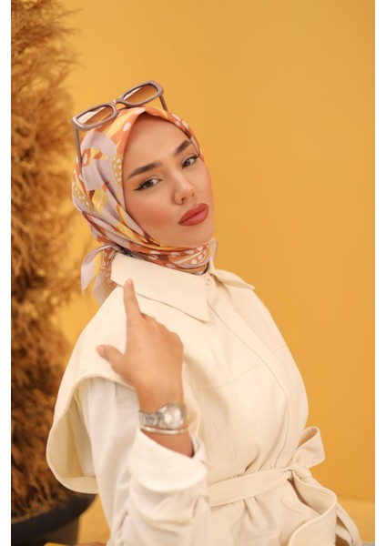 Olinda Eşarp 48003-33