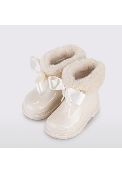 Bimbi Soft Borreguito Kürklü Krem modelleri