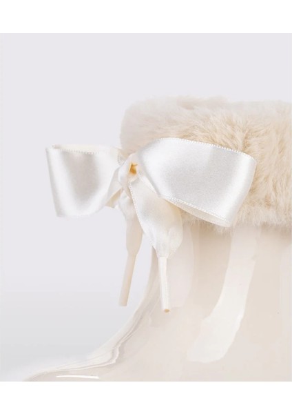 Bimbi Soft Borreguito Kürklü Krem fiyatları