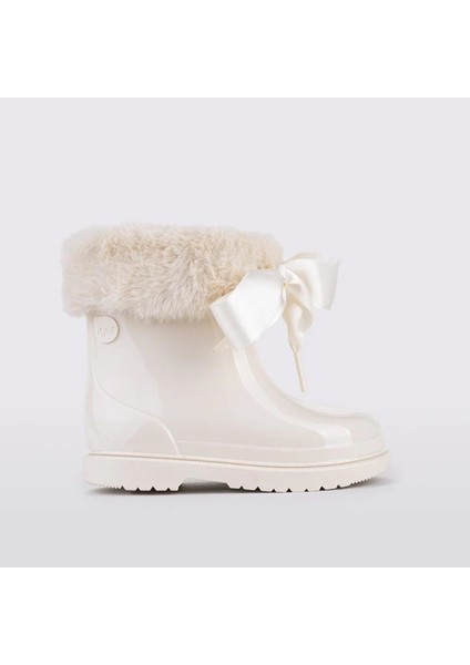 Bimbi Soft Borreguito Kürklü Krem fırsatları