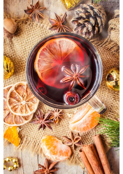 Meyve Çayı Hawaii Cocktail & French Press Seti fiyatları