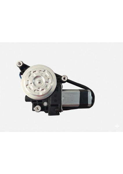 Honda Civic Ies 1996-2001 Model Uyumlu Sol Arka Cam Motoru