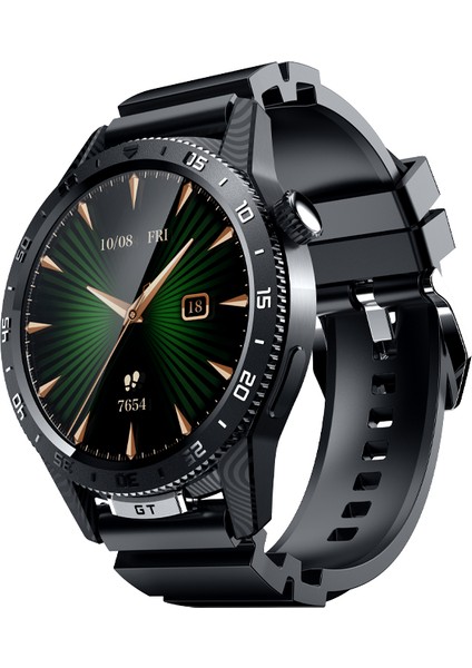 Watch Gt (Tecno Türkiye Garantili)