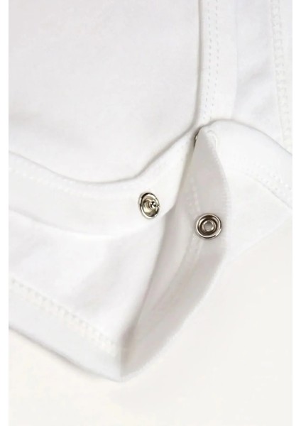 Pamuklu Bebek Zıbını - 3'lü Sevimli Unicorn Set modelleri