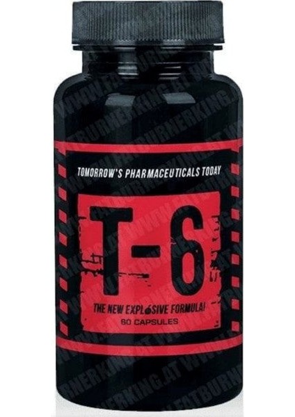 T6 Eca 1.3d 60 Capsul