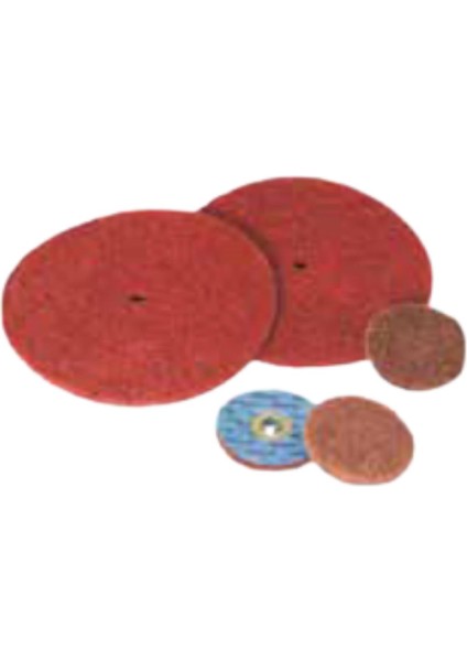 Gp Buff Socatt 51MM Cok Ince A/o Dıscs