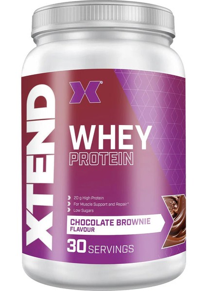 Whey Protein 30 Servings fiyatları