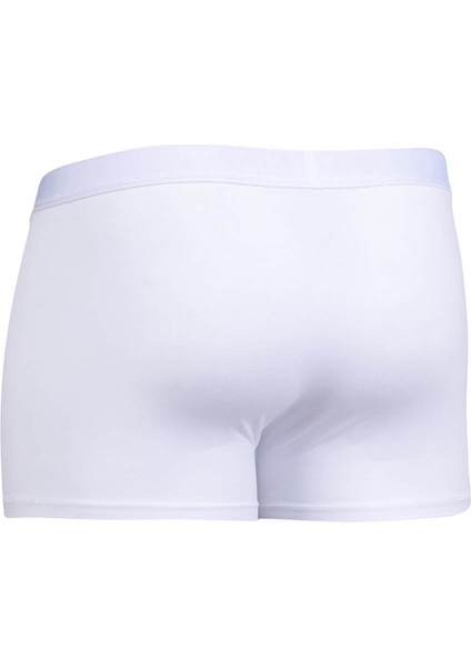 Beyaz Pamuklu Boxer fiyatları
