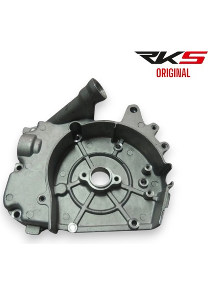 Orıjınal Space / Space Max Karter Kapağı Sağ