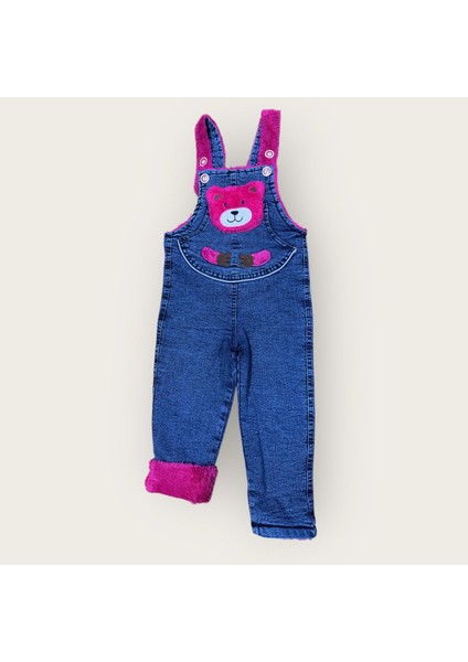 Slopet Kışlık Pelüş Astarlı Kız Çocuk Kışlık modelleri