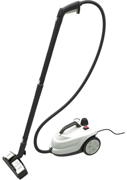 Çok Fonksiyonlu Buharlı Temizleyici