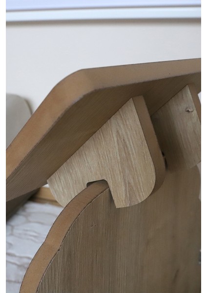 Ahşap Rahleli Seccade Askısı, Ev ve Cami Için Dekoratif Seccadelik fırsatları