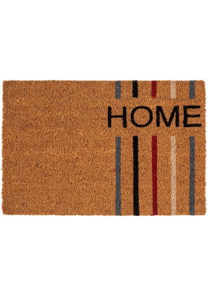 Scarlet Home Kapı Paspası 40X60