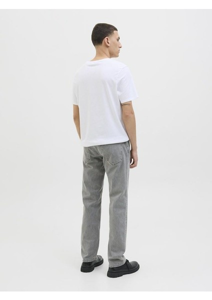 Jacj Jones Clark Jj Evan Erkek Jean Pantolon 12281960 fiyatları