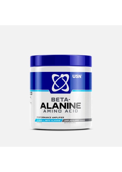 Beta Alanine Amino Acids 300 gr