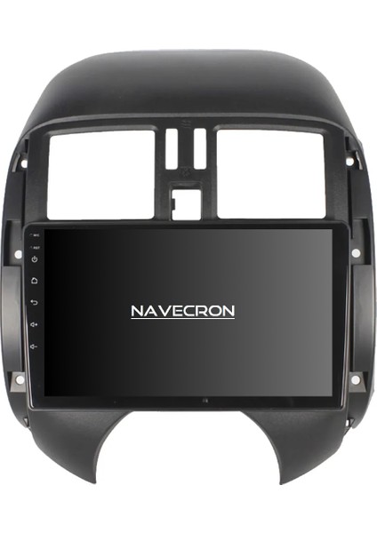 Nıssan Mıcra 2013-18 9"uyumlu Androıd Multimedya Gerçek 2/32 Kablosuz Carplay Geri Görüş Kameralı fiyatları