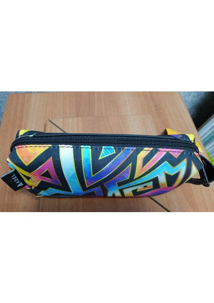 Tek Gözlü Kalem Çantası modelleri