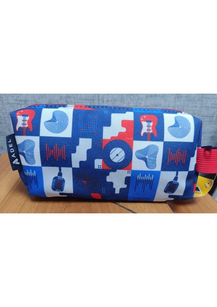 Tek Gözlü Kalem Çantası modelleri