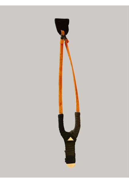 Kuş Lastiği - Sapan modelleri