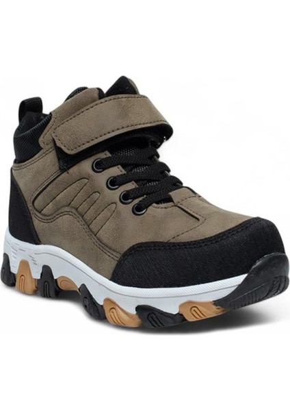 Zgn Cırtlı Kum Kaymaz Taban Erkek Çocuk Bot fiyatları