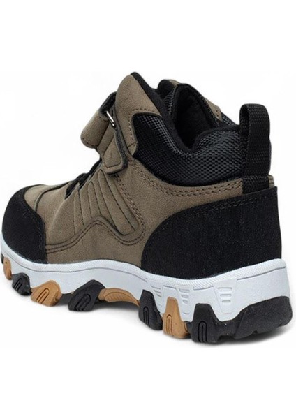 Zgn Cırtlı Kum Kaymaz Taban Erkek Çocuk Bot modelleri