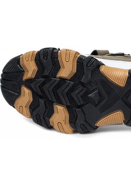 Zgn Cırtlı Kum Kaymaz Taban Erkek Çocuk Bot fırsatları