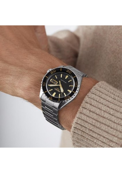 SRPK99K Seiko 5 Sports Skx Series Erkek Kol Saati SRPK99K + Lorus Saat Hediyesi fırsatları