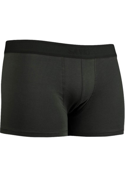 Haki Pamuklu Boxer fiyatları