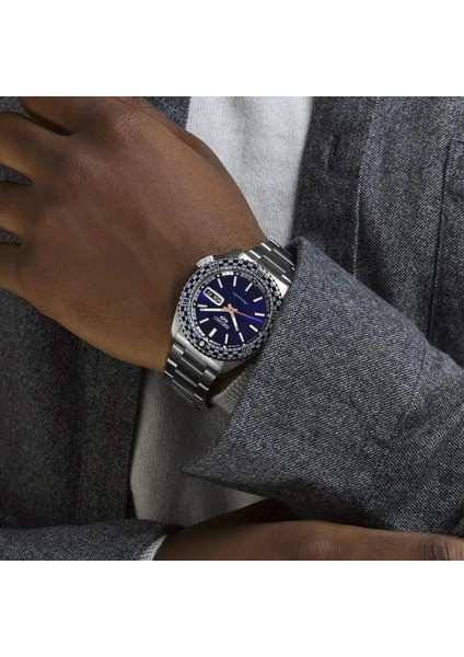 SRPK65K Seiko 5 Sports 2024 Special Edition Erkek Kol Saati SRPK65K + Lorus Saat Hediyesi modelleri