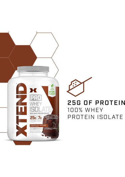 Pro Whey Isolate(Izole) Protein 2.2 kg fiyatları