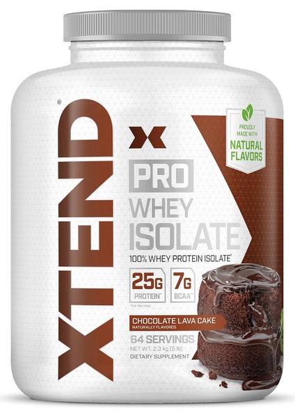 Pro Whey Isolate(Izole) Protein 2.2 kg fırsatları