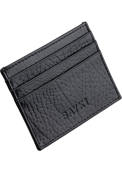 Siyah 100% Deri Cüzdan fiyatları