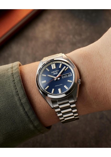 SRPK87K Seiko 5 Sports Otomatik Erkek Kol Saati + Lorus Saat Hediyesi fiyatları