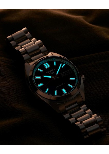SRPK87K Seiko 5 Sports Otomatik Erkek Kol Saati + Lorus Saat Hediyesi fırsatları