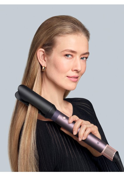 Airwrap Co-Anda 2x™ Saç Şekillendirme ve Kurutma Seti (Ceramic Pink) indirimleri