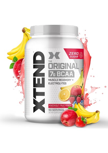 Bcaa 90 Servis fırsatları