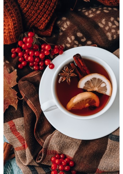 Orman Meyveleri Çayı & French Press Seti fiyatları