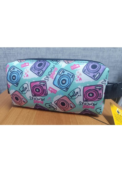 Tek Gözlü Kalem Çantası modelleri