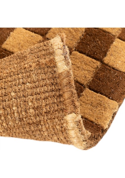GIO SQUARE THICK KAPI PASPASI 45X75