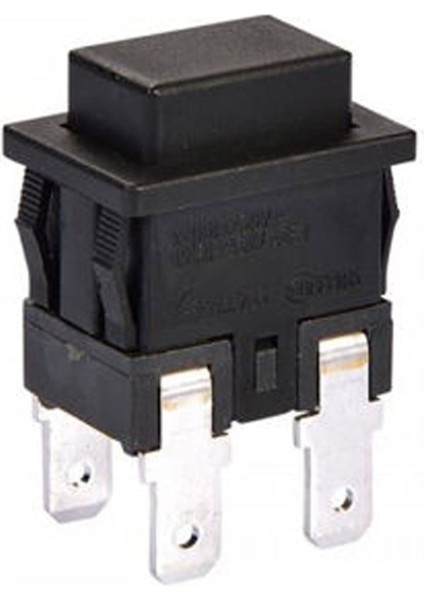 Arnica Uyumlu Bora 3000 Açma Kapama Anahtarı Düğme Şalteri