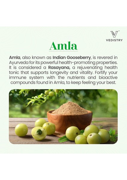 Amla+ 1100MG Tablets With Amla & Long Pepper fiyatları