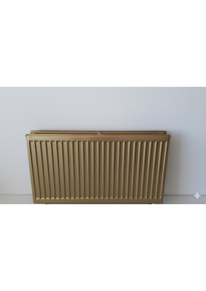 400X1000 Panel Radyatör Tip 22-Pkkp Gold